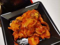 -牛邸·烧肉饭(来福士店)