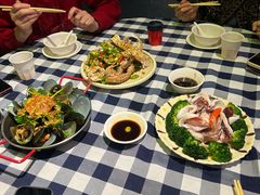 -阿妹小海鲜(下角店)
