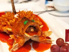-松鹤楼·非遗·苏帮菜(融科店)