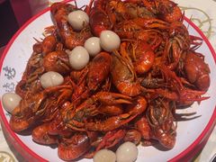 -串盟烧烤大排档·长沙美食地标(星沙店)