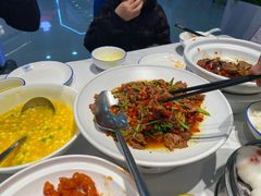 -兰湘子·湘菜小炒(天水兰天城市广场店)