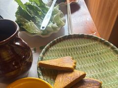 -顺顺小吃(独克宗古城店)