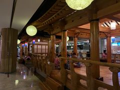 -纽斯桑拿会所(天山店)