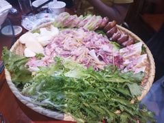 -百姓·百味家宴油茶(红街店)