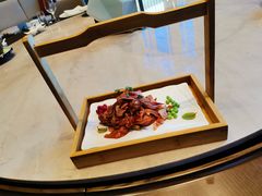 -西安高新洲际酒店•彩丰楼中餐厅