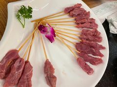 -南门涮肉(后海店)