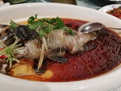 -红色江山(首钢国际大厦店)