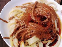 -定家小酥肉·清真(回民街店)