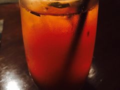 摩洛哥薄荷茶-Tajine Moroccan塔金摩洛哥中东餐厅