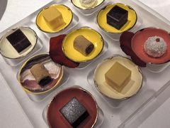 -京八大楼·京剧·烤鸭(三里屯店)