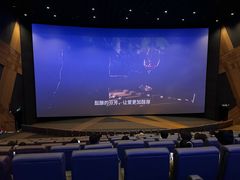 -金逸影城(大悦城IMAX激光店)