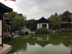 -常熟方塔园