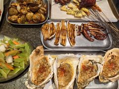 -锦州御烧烤(人民街店)