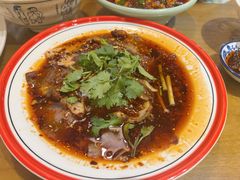 -易老妈蹄花.特色川菜(人民公园总店)