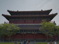 -天津妈祖文化园