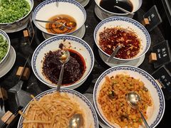 -顺德美的万豪酒店·自助餐·贡厨