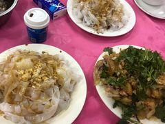 -电白鸭粥店(下沙二坊88号店)
