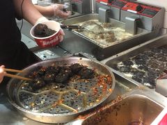 -黑色经典臭豆腐·湖南特产(坡子街店)