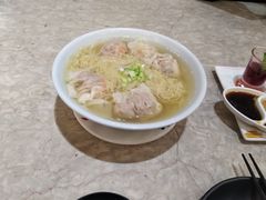 -表妹香港靓点餐厅