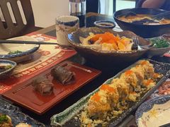 -古田居·特色寿司料理(骏欣中心店)