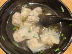 -真真鲜馄饨店(启蒙路店)