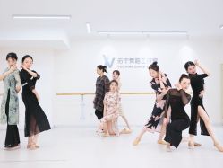 -佑宁舞蹈工作室