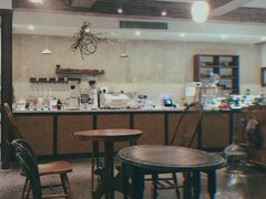 大堂-侘寂甜品(自取店)
