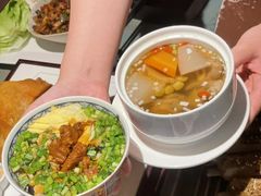 -大秦小宴•新派西北(万象前海店)