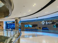 -Z+KTV自由港PLUS(仲盛店)