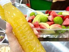 -水果立方果然鲜(升平路店)