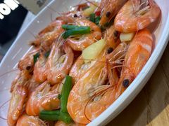 -盒马鲜生(观音桥店)