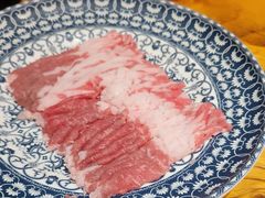-北京老门框爆肚四季涮肉(淮海东路外滩店)