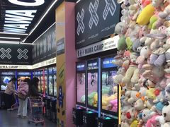 -娃娃集合营(上海闵行天街店)