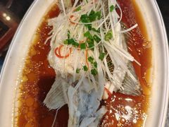 -李记搅团•非遗陕菜(三桥店)
