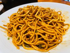 热干面-丹江渔村(望京店)