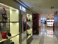 -崇光百货(尖沙咀店)
