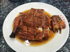 -黄连大头华烧鹅店(大良店)