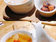 -炖物24章·顺时轻养茶(杭州大厦店)