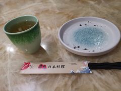 -桃屋日本料理(清华科技园店)