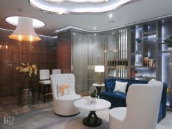 -百丽雅QueenSpa双美中心