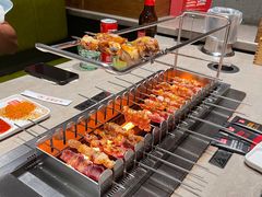 -丰茂烤串(金源店)