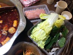 -锅圈食汇火锅烧烤食材超市(凤城六路店)