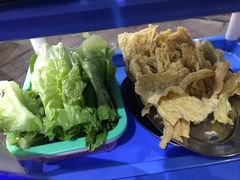 -牛一煲美食(江高店)