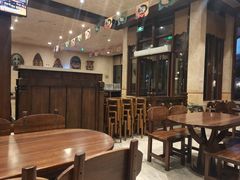 -雨林餐厅(长隆海洋王国店)