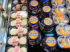 -85度C(深圳佳宁娜店)