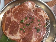 -九田家黑牛烤肉料理(新辰里亚运村店)