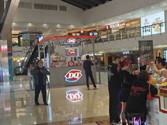 -DQ·蛋糕·冰淇淋(浦江欢乐颂店)