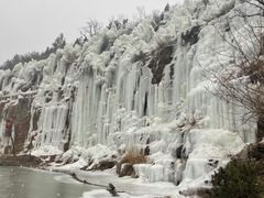-潭溪山