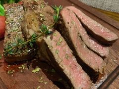 -小火花·干式熟成牛排馆Spark SteakHouse(剑桥郡店)