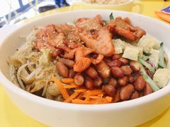 -嗨皮儿·现蒸面皮(抄纸巷店)